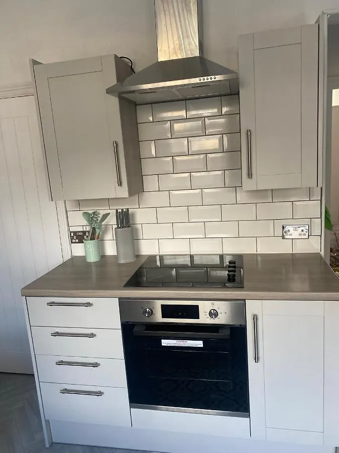 Border Cottage Earby Holiday home