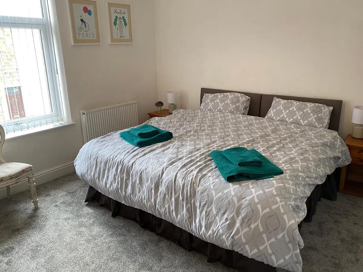 Border Cottage Earby 0*,  United Kingdom